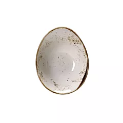 Steelite Craft Bowl, White, 7