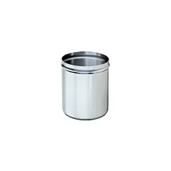 Server 3 Qt Dispenser Jar, Stainless Steel(94009)