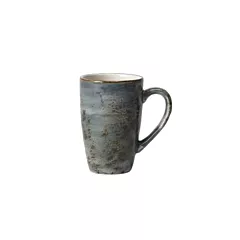 Steelite Craft Quench Mug, Blue, 10 oz 2DZ - 11300592 066/11