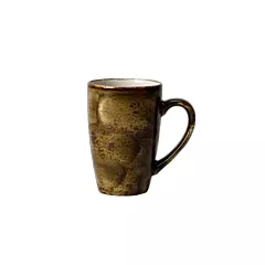 Steelite Craft Quench Mug, Brown, 10 oz 2DZ - 11320592 066/1