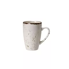 Steelite Craft Quench Mug, White, 10 oz 2DZ - 11550592 066/1