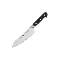 Zwilling j.a. henckels pro rocking santoku, 7