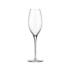 Libbey Rivere 8.75 Oz Flute Glass  12/Case (9432)