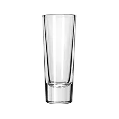 Libbey 2 Oz Tequila Shooter Glass, 72 /Case