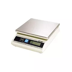 Kilotech kd-200-110 portion control digital scale 2 lb - 851