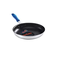 Browne thermalloy eclipse aluminum fry pan, 10