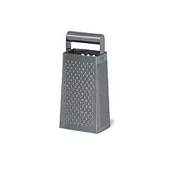 Browne Stainless Steel Box Grater - 746127 016/746127