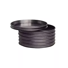 CrownRim Stacking Pizza Pan, 10