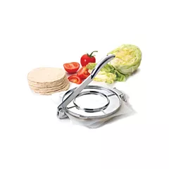 Norpro Large Tortilla Press, 8