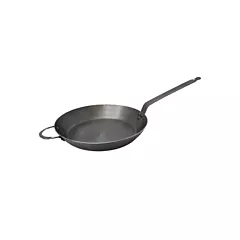 Browne de Buyer Mineral B Element Frypan, 12.5