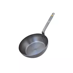 Browne de buyer country pan, 9.5