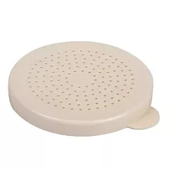 Cambro Replacement Lid for Salt & Pepper Dredger & Shaker - 96SKRLD406
