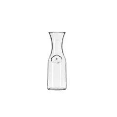 Libbey 39.75 Oz Glass Wine Decanter 12/Case(97000)