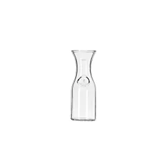 Libbey 19.25 Oz Glass Wine Decanter 12/Case(97001)