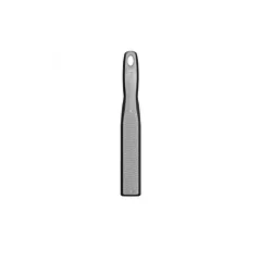 Microplane elite zester, noir - 49020 791/49020