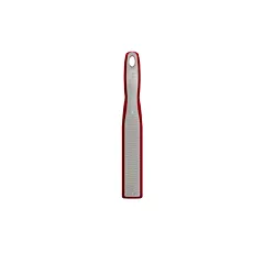 MICROPLANE Elite Zester, Red - 49120 791/49120