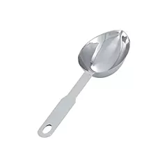Vollrath Oval Measuring Scoop, 1 Cup - 47059 1900/47059