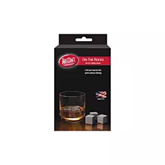 Tablecraft on the rocks chilling stones - h1223 558/h1223