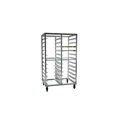 New Age 24 Tier Bottom Loading Sheet Pan Rack, 40.75