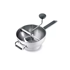 Cuisipro deluxe food mill - 746479 016/746479