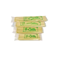 Magnum Bamboo Skewers, 6