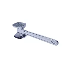 Magnum aluminum meat tenderizer, 10