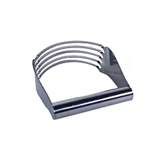 Magnum stainless steel pastry blender - mag3012 376/mag3012