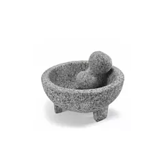 Danesco Molcajete Mortar & Pestle