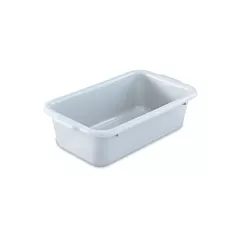 Vollrath Bus Box, Gray, 20