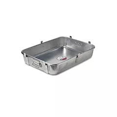 Vollrath wear-ever aluminum roaster pan - 68362 1900/68362