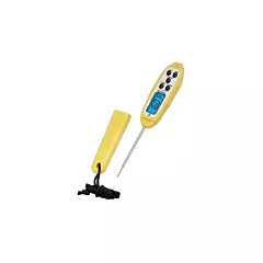 Taylor Digital Pocket Thermometer (C°/F° Mode) -40° C to 232° C