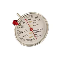 Taylor Meat Thermometer - 396/5939N