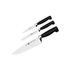 Zwilling j.a. henckels four star knife set - 35168-100 003/3