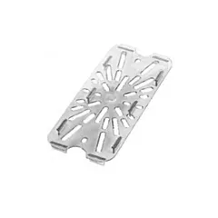 Cambro Cambro Insert Drain Shelf, 1/4 Size - 40CWD135 (RFS02