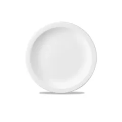 Churchill nova plate, 12.5