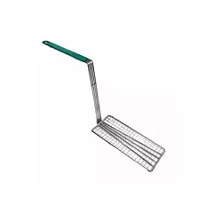 Thunder Group Fry Basket Press - 282/SLFBP010