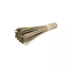 Bamboo Wok Brush, 11