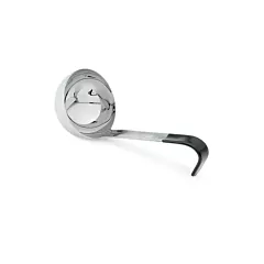 Vollrath One-Piece Ladle, 5 oz - 4970520 1900/4970520