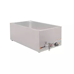 Nella 24 Qt Food Warmer 1200 watt, 120V