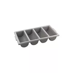 Browne Cutlery Box, 4-Compartment - 1990 016/1990