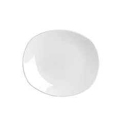 Steelite taste spice plate, white, 12