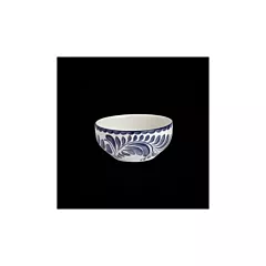 Steelite Anfora 12 Oz Oatmeal Bowl, Puebla 24/Case(A120-P032)