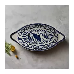 Steelite Anfora 12 Oz Oval Rarebit, Puebla 12 /Case