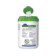 Diversey Accel Prevention Ready to Use Surface Disinfectant Wipes 6