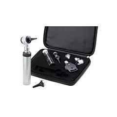 ADC Standard 2.5V Opthalmoscope/Otoscope Diagnostic Set