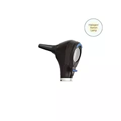 3.5V Standard Otoscope Head - Xenon (Halogen)