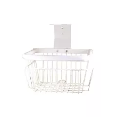 ADView2 Wall Mount Accessory with Basket