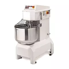 Doyon 110lb Spiral Dough Mixer 2 Speed 5.3 HP 240V, 1 Phase(AEF035SP)