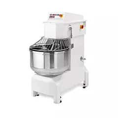 Doyon 100 Qt Spiral Dough Mixer 2-Speed 240V, 3 Phase(AEF050)