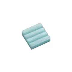 All-Wipe Instrument Cleaner Pads, 50/package